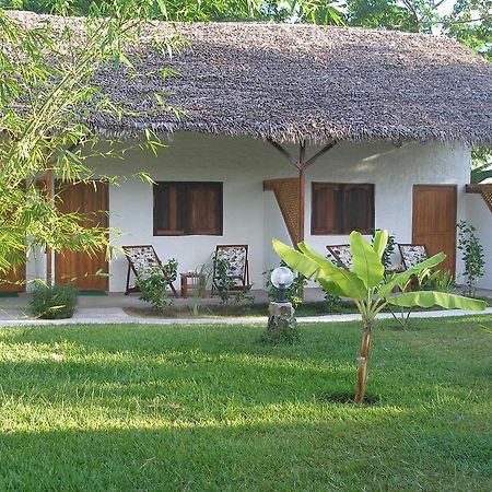 Kintana Beach Resort & Spa Nosy-Be 外观 照片