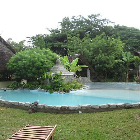 Kintana Beach Resort & Spa Nosy-Be 外观 照片