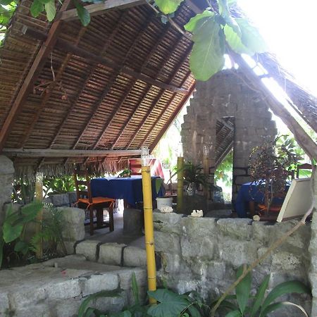 Kintana Beach Resort & Spa Nosy-Be 外观 照片