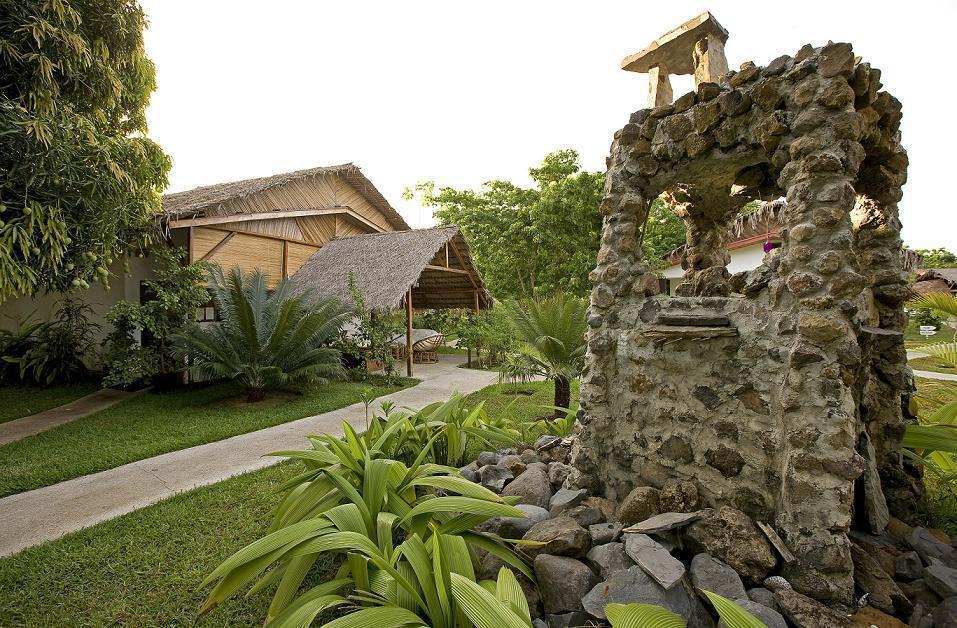 Kintana Beach Resort & Spa Nosy-Be 外观 照片