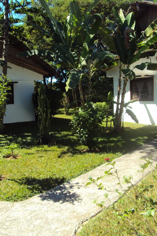 Kintana Beach Resort & Spa Nosy-Be 外观 照片