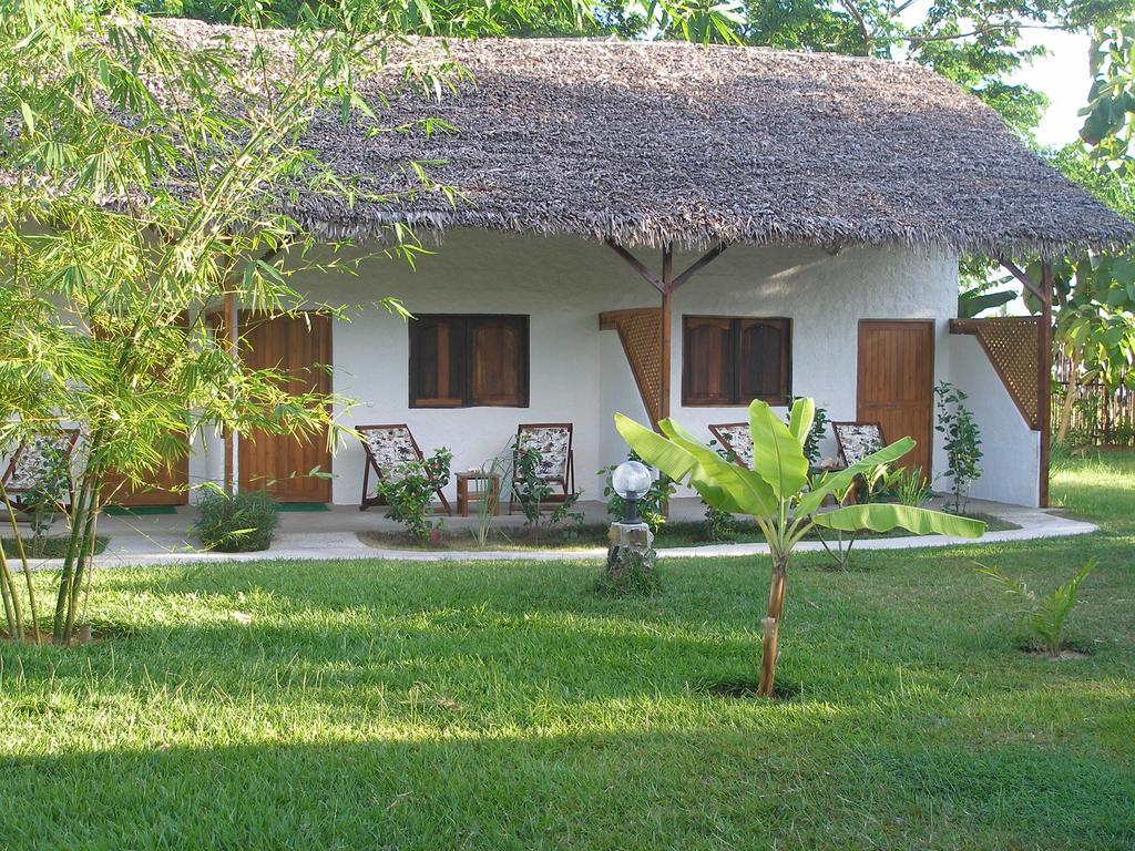 Kintana Beach Resort & Spa Nosy-Be 外观 照片