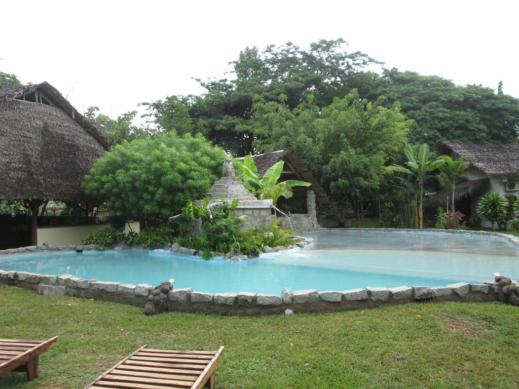 Kintana Beach Resort & Spa Nosy-Be 外观 照片