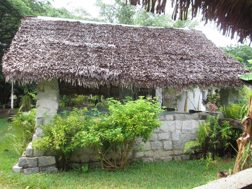 Kintana Beach Resort & Spa Nosy-Be 外观 照片
