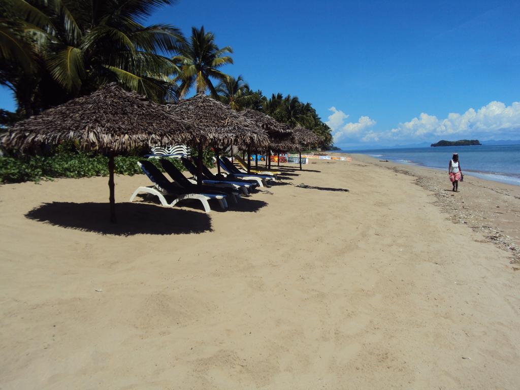 Kintana Beach Resort & Spa Nosy-Be 外观 照片