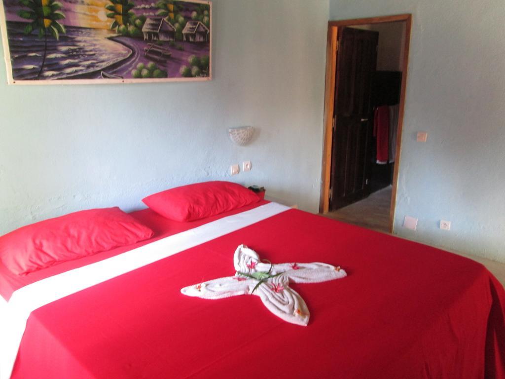 Kintana Beach Resort & Spa Nosy-Be 客房 照片