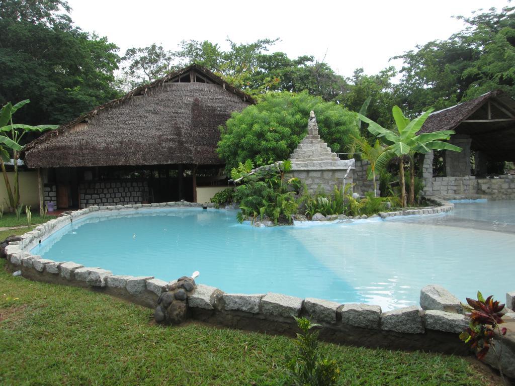 Kintana Beach Resort & Spa Nosy-Be 外观 照片