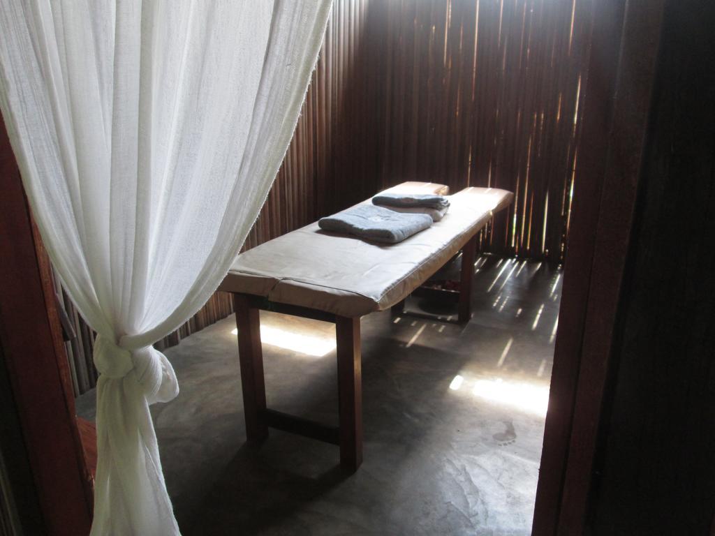 Kintana Beach Resort & Spa Nosy-Be 外观 照片
