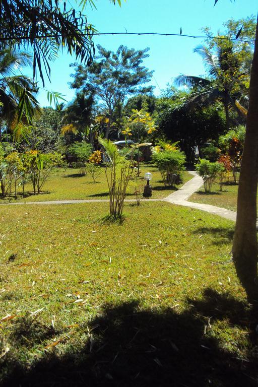 Kintana Beach Resort & Spa Nosy-Be 外观 照片