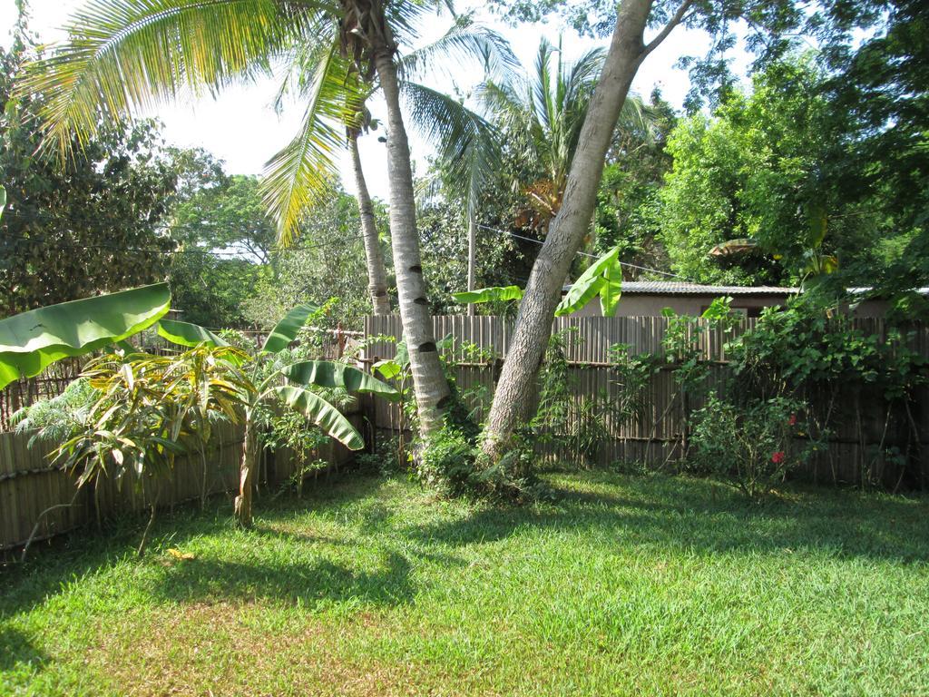 Kintana Beach Resort & Spa Nosy-Be 外观 照片