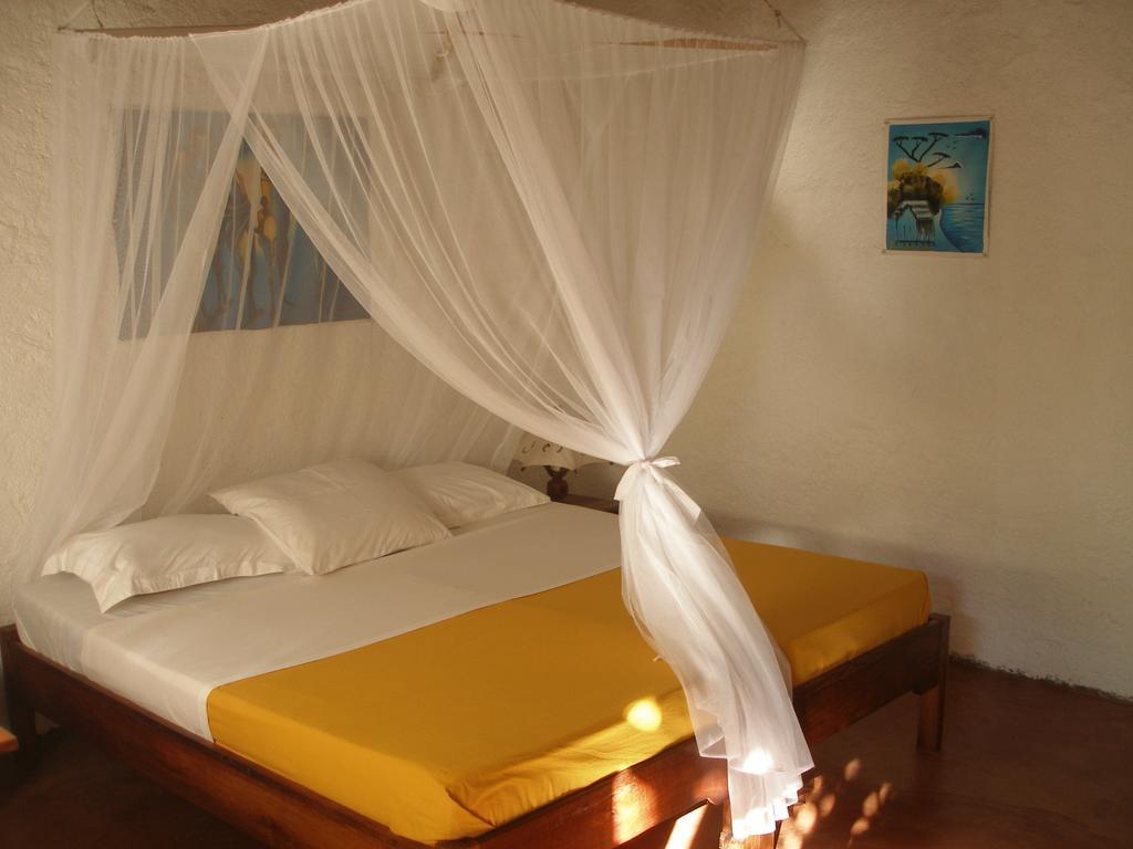 Kintana Beach Resort & Spa Nosy-Be 客房 照片