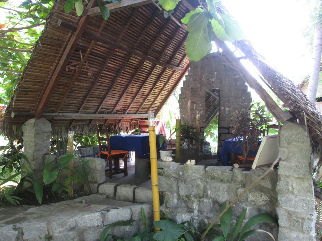 Kintana Beach Resort & Spa Nosy-Be 外观 照片