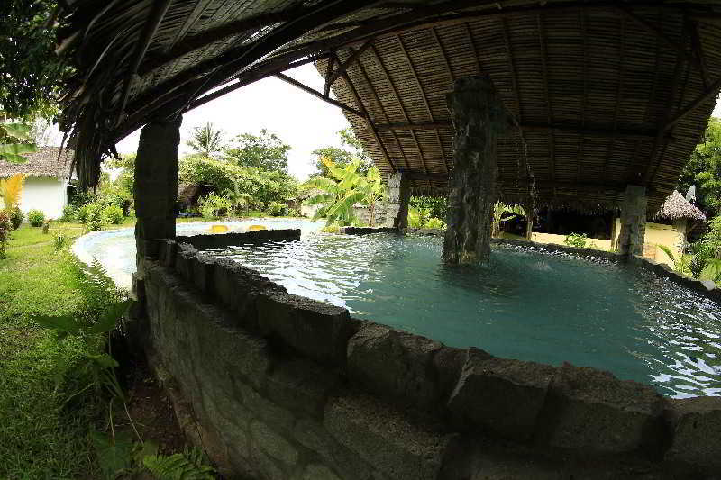 Kintana Beach Resort & Spa Nosy-Be 外观 照片
