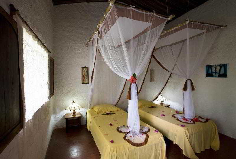 Kintana Beach Resort & Spa Nosy-Be 外观 照片