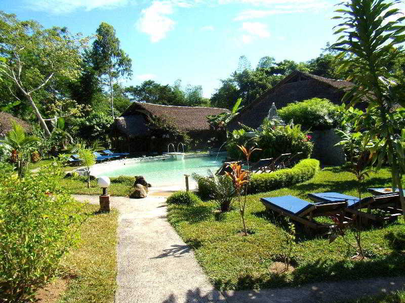 Kintana Beach Resort & Spa Nosy-Be 外观 照片