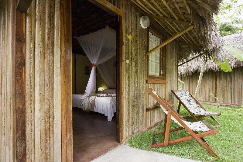 Kintana Beach Resort & Spa Nosy-Be 外观 照片