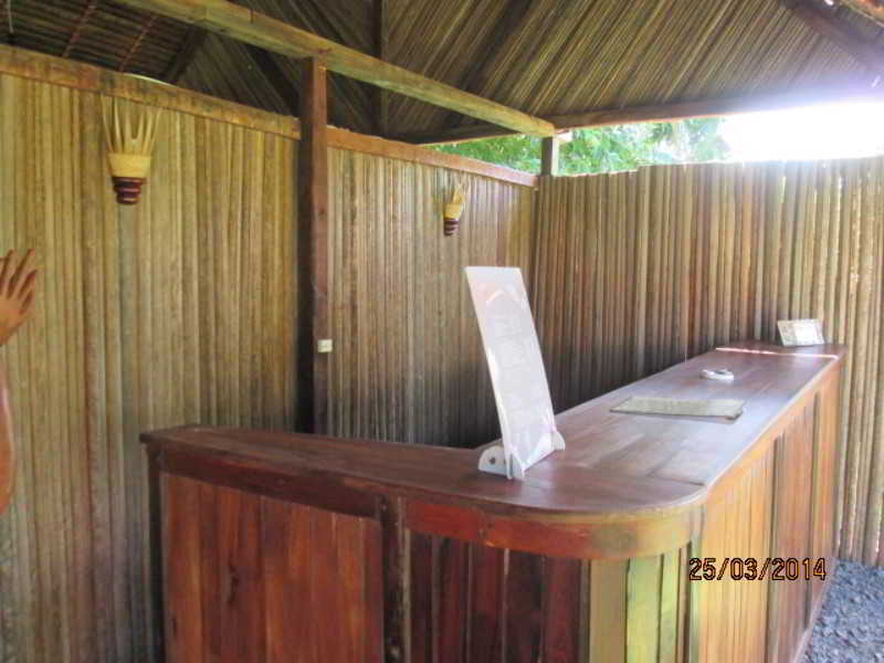 Kintana Beach Resort & Spa Nosy-Be 外观 照片