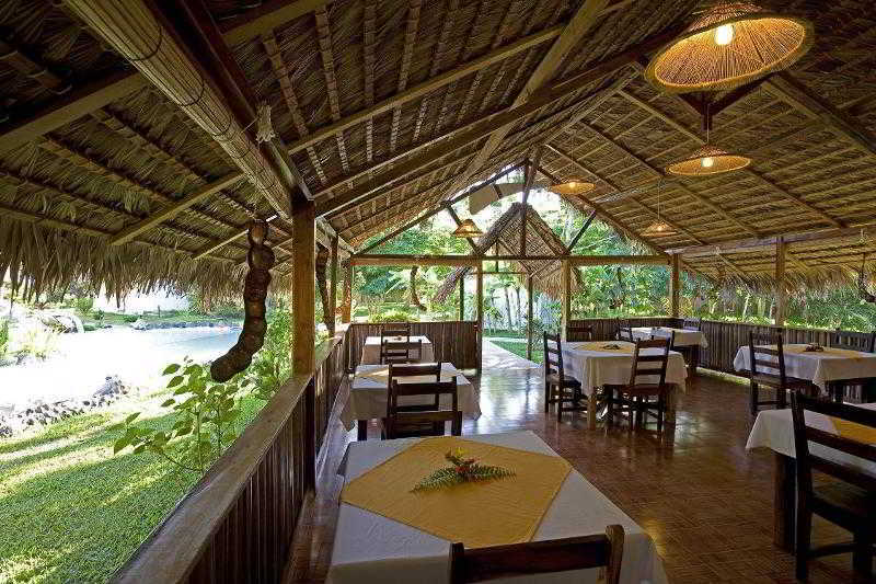 Kintana Beach Resort & Spa Nosy-Be 外观 照片