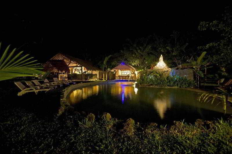 Kintana Beach Resort & Spa Nosy-Be 外观 照片