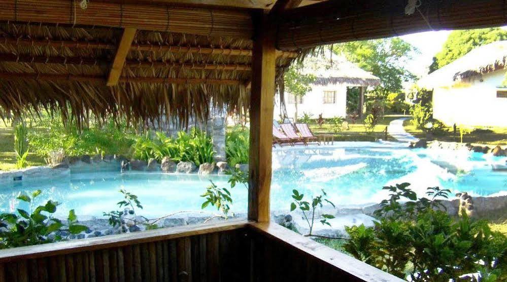 Kintana Beach Resort & Spa Nosy-Be 外观 照片