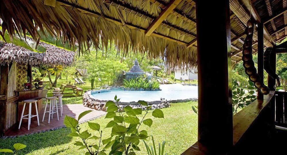 Kintana Beach Resort & Spa Nosy-Be 外观 照片
