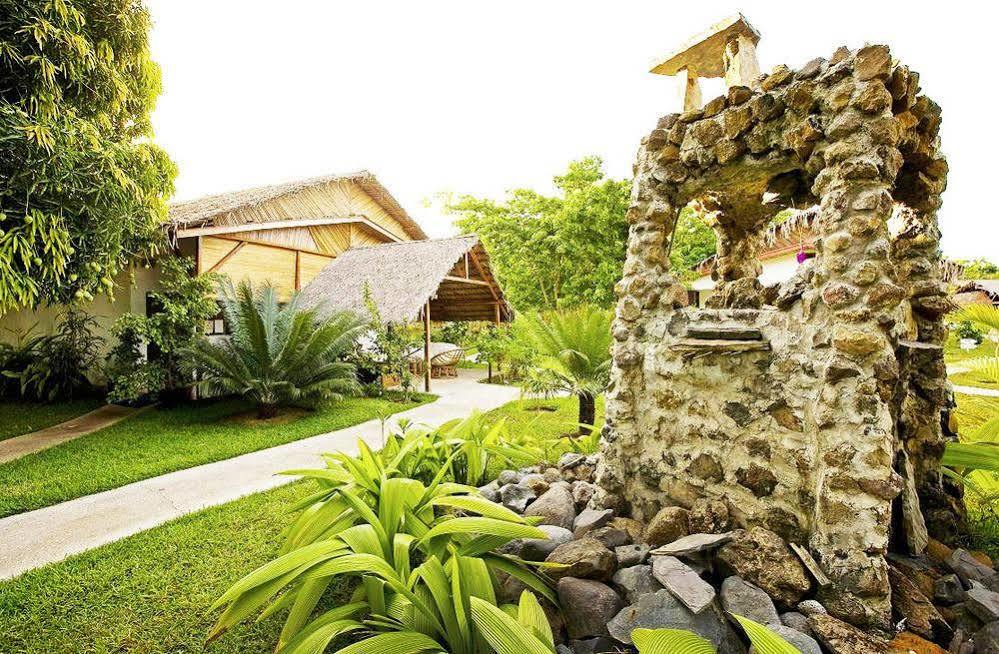 Kintana Beach Resort & Spa Nosy-Be 外观 照片