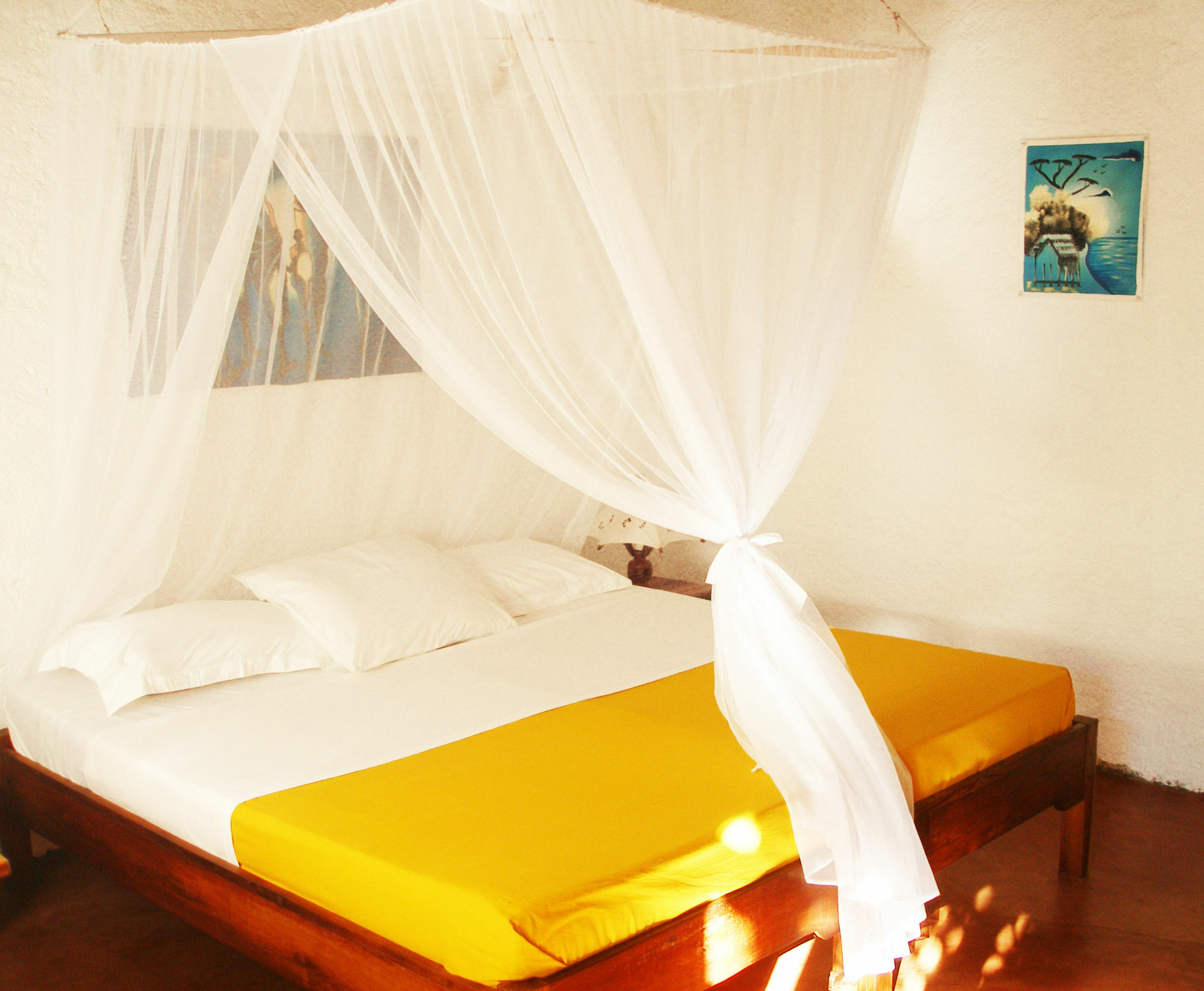 Kintana Beach Resort & Spa Nosy-Be 外观 照片