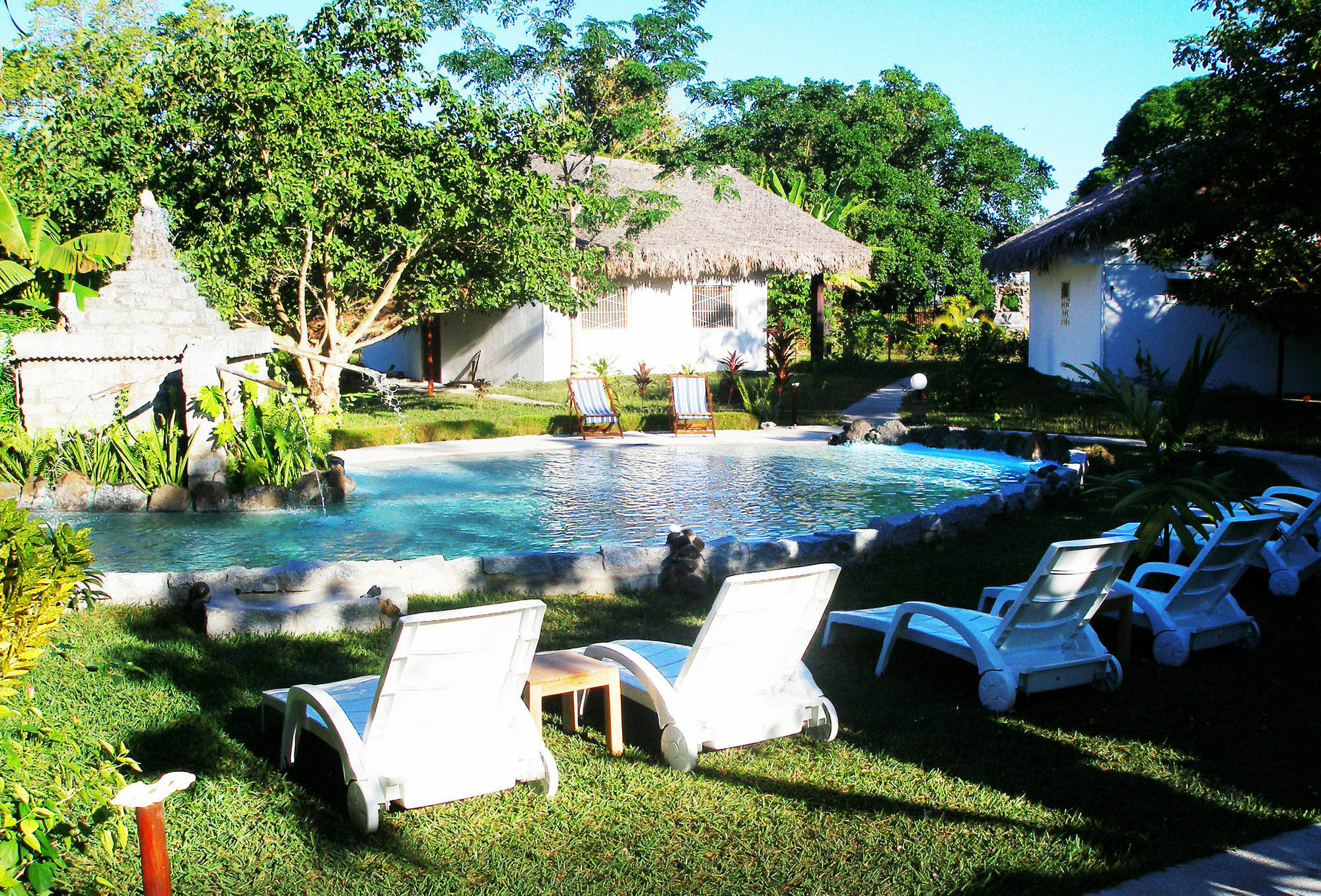Kintana Beach Resort & Spa Nosy-Be 外观 照片