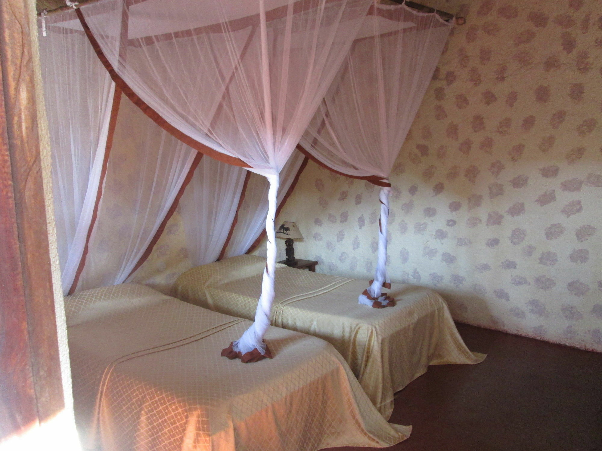 Kintana Beach Resort & Spa Nosy-Be 外观 照片