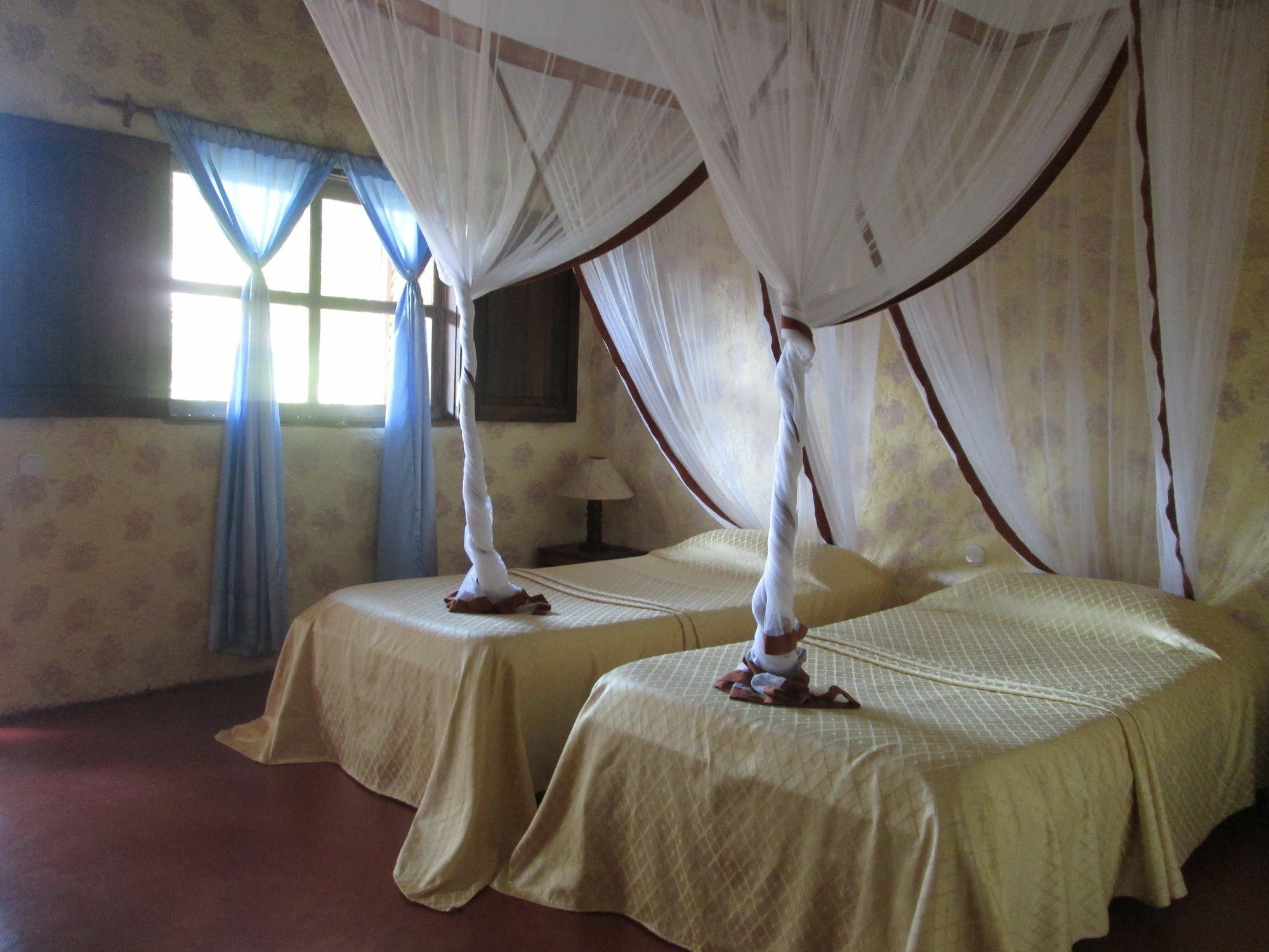 Kintana Beach Resort & Spa Nosy-Be 外观 照片