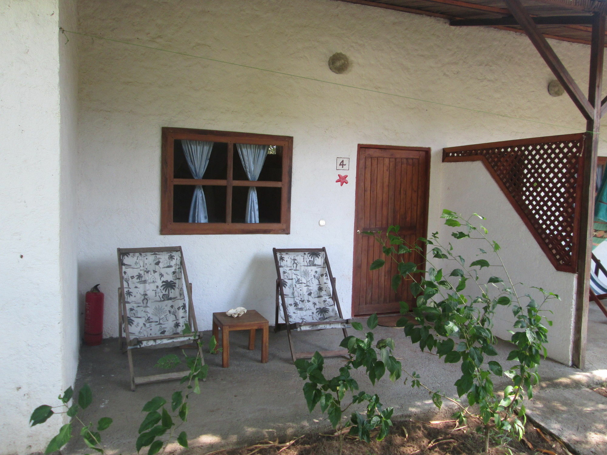 Kintana Beach Resort & Spa Nosy-Be 外观 照片