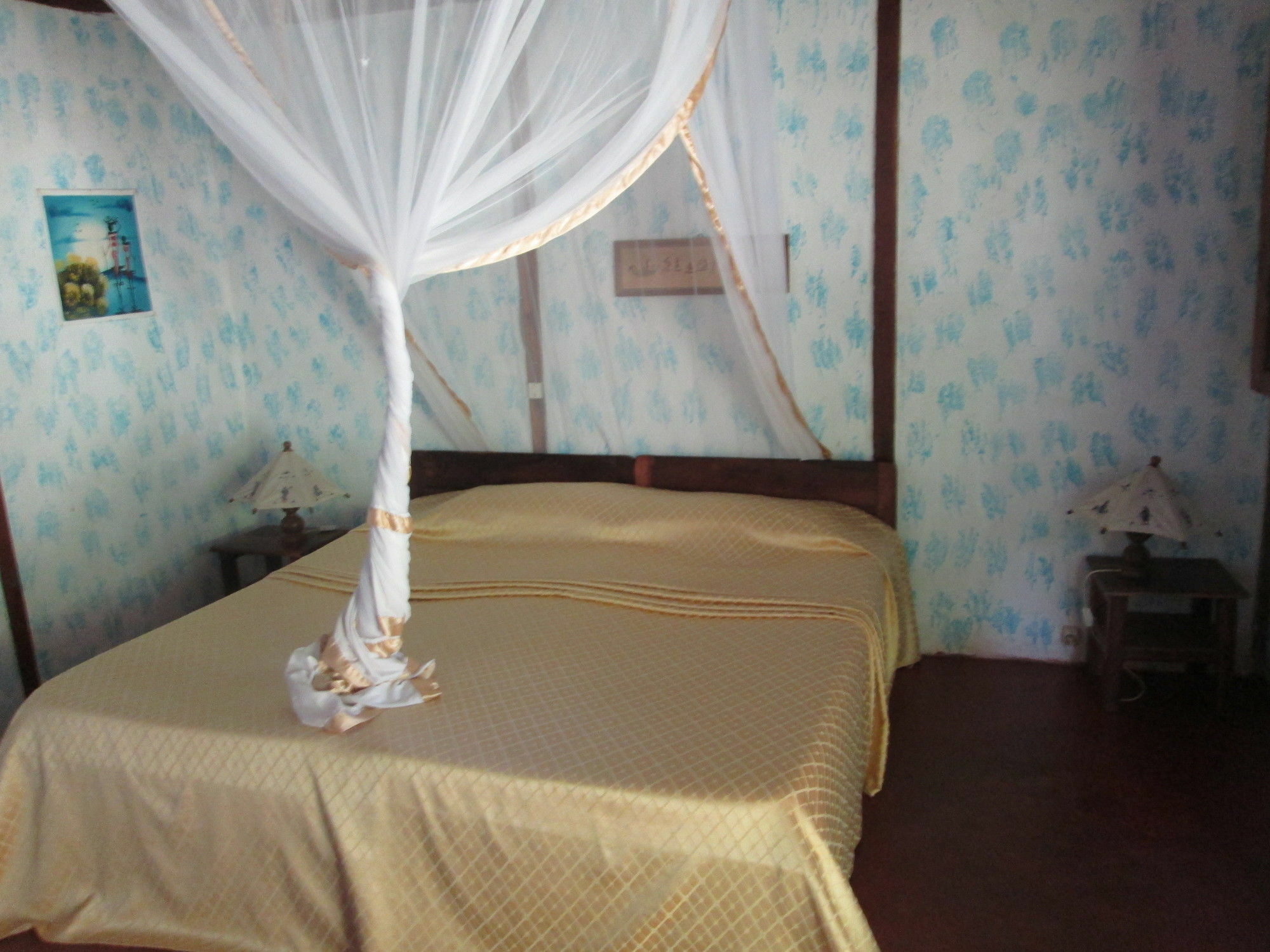 Kintana Beach Resort & Spa Nosy-Be 外观 照片