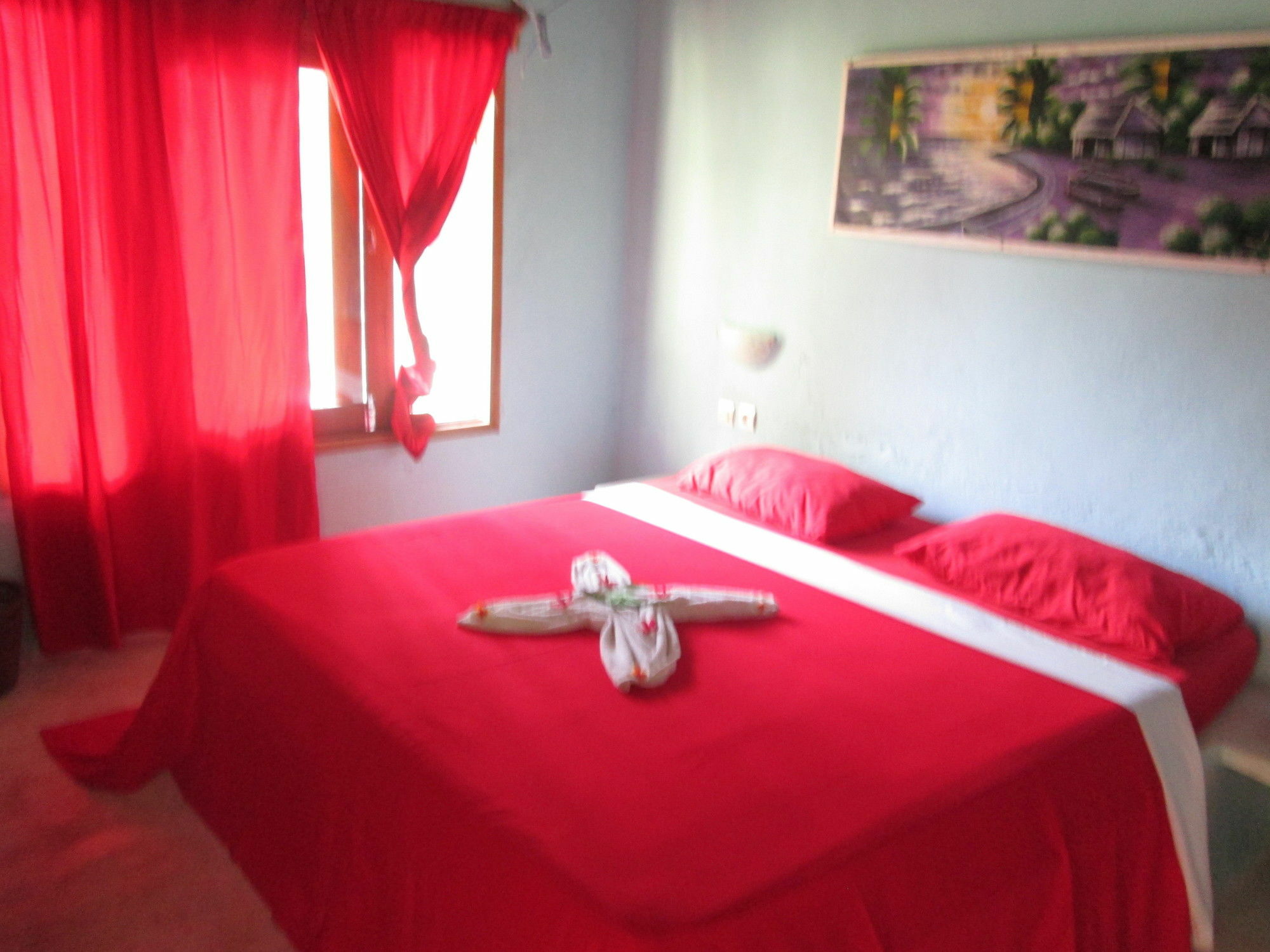 Kintana Beach Resort & Spa Nosy-Be 外观 照片