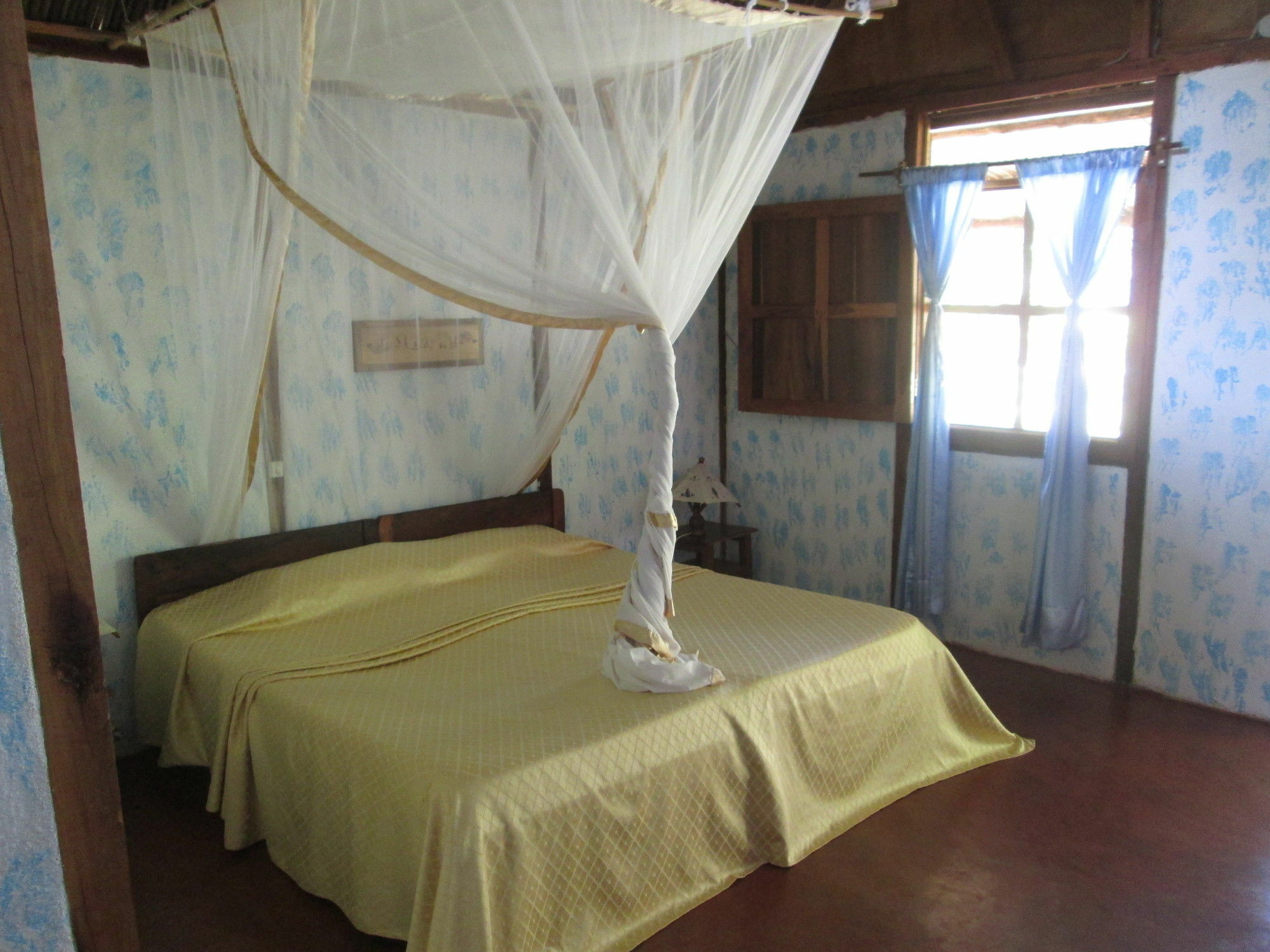 Kintana Beach Resort & Spa Nosy-Be 外观 照片