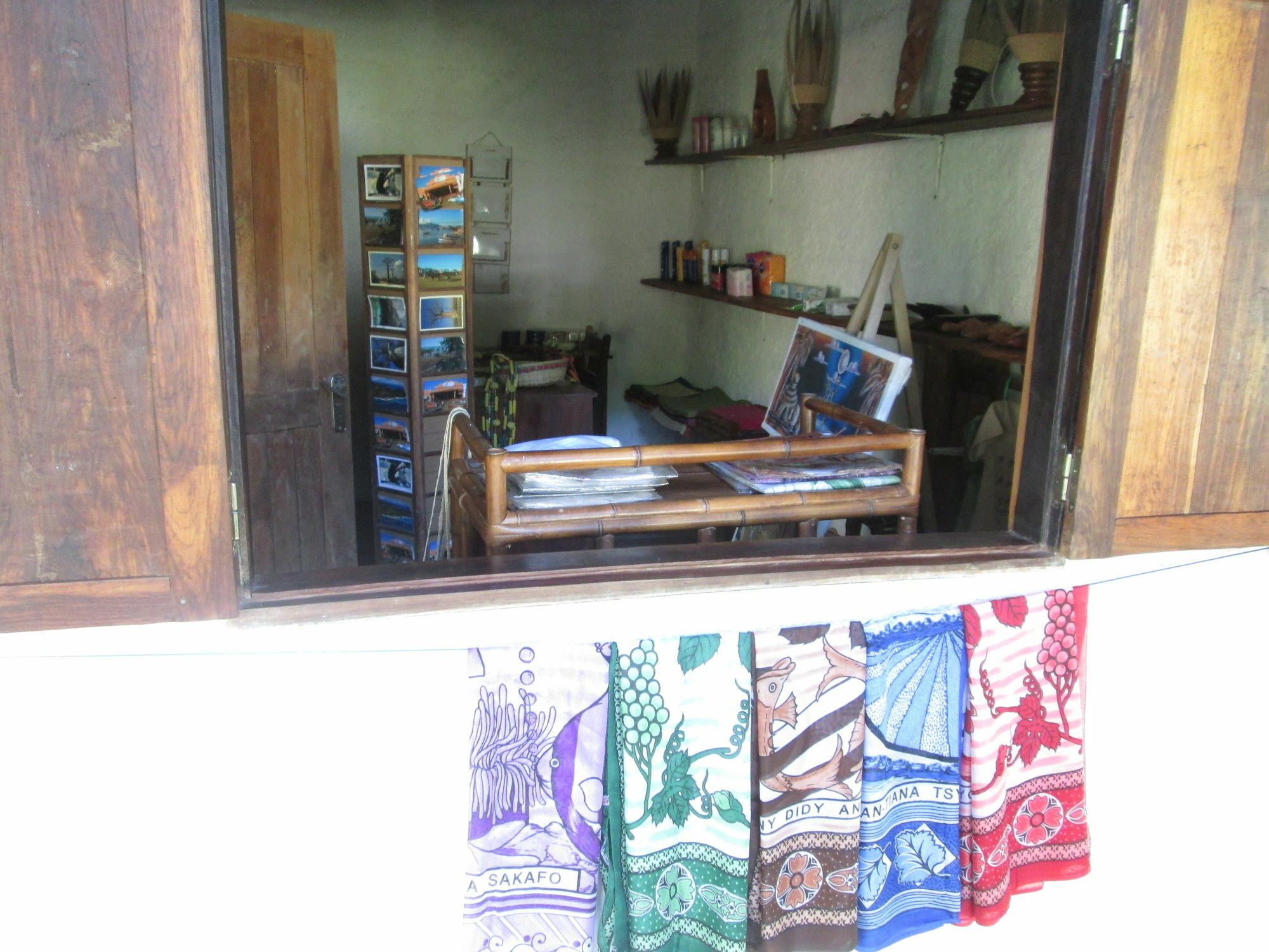 Kintana Beach Resort & Spa Nosy-Be 外观 照片
