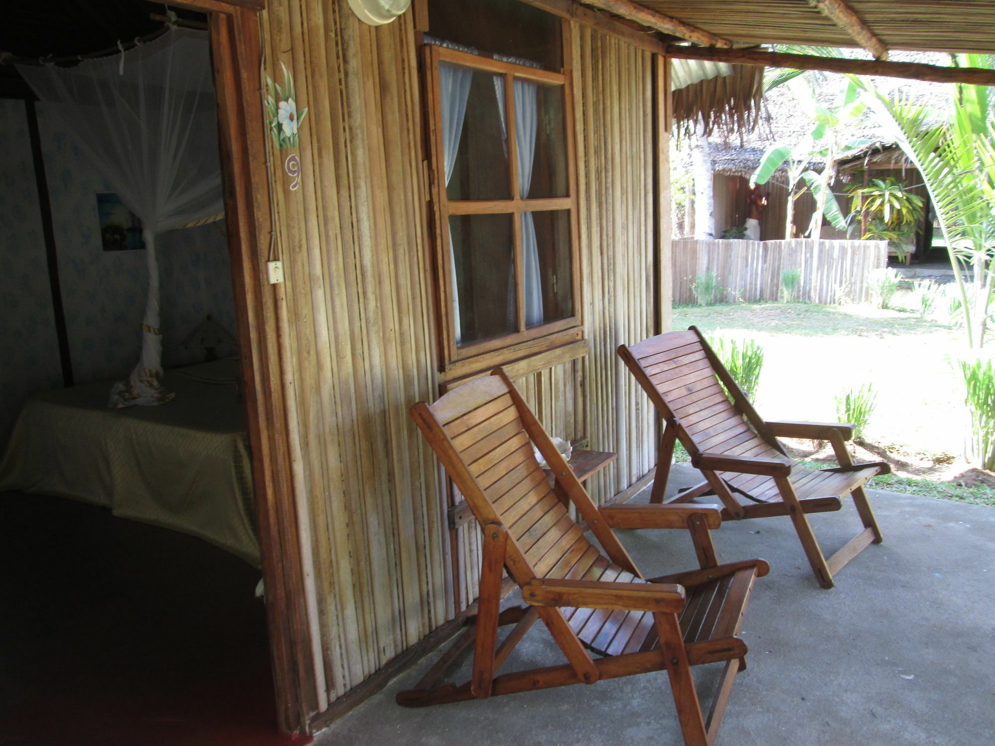 Kintana Beach Resort & Spa Nosy-Be 外观 照片