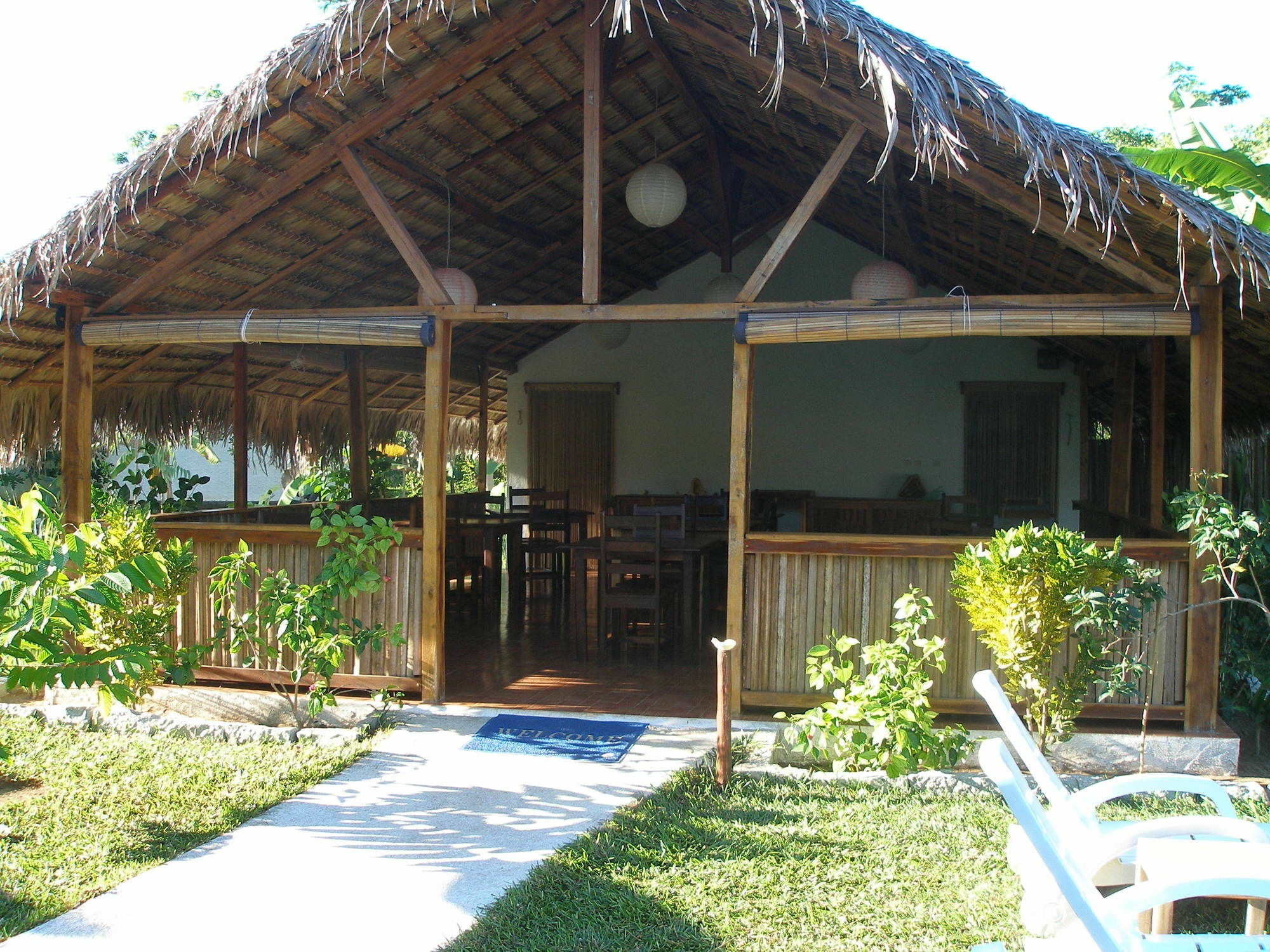 Kintana Beach Resort & Spa Nosy-Be 外观 照片